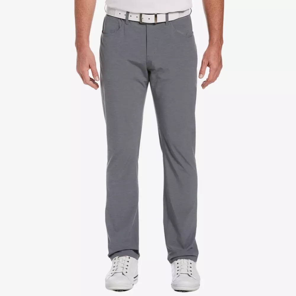 Men's Gray Golf Pants | 30W | OCLUNLC